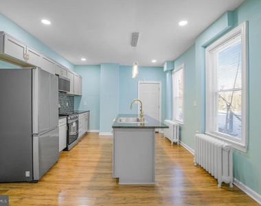 2321 N Tatnall Street - Photo Thumbnail 11