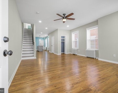 2321 N Tatnall Street - Photo Thumbnail 1