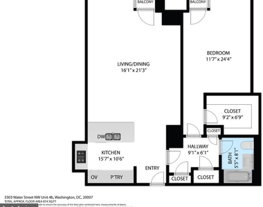 3303 Water Street Nw - Photo Thumbnail 65