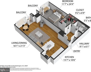 3303 Water Street Nw - Photo Thumbnail 64