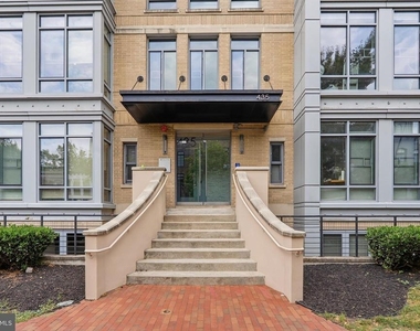 435 R Street Nw - Photo Thumbnail 1
