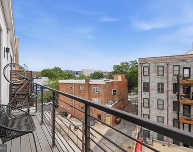 435 R Street Nw - Photo Thumbnail 16