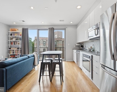 435 R Street Nw - Photo Thumbnail 11