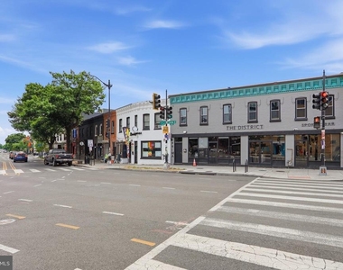 435 R Street Nw - Photo Thumbnail 30