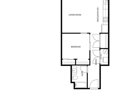 435 R Street Nw - Photo Thumbnail 35