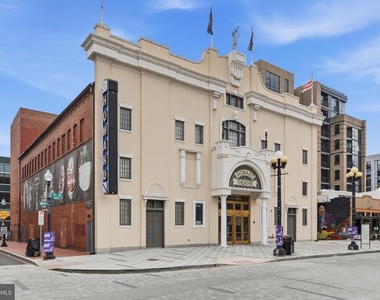 435 R Street Nw - Photo Thumbnail 27