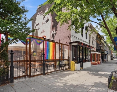 435 R Street Nw - Photo Thumbnail 28