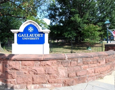1303 West Virginia Avenue Ne - Photo Thumbnail 22