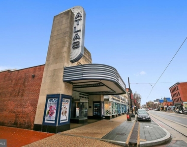 1303 West Virginia Avenue Ne - Photo Thumbnail 26