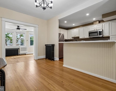 1303 West Virginia Avenue Ne - Photo Thumbnail 4