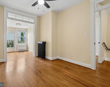 1303 West Virginia Avenue Ne - Photo Thumbnail 15