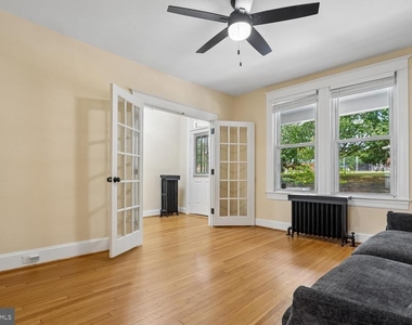 1303 West Virginia Avenue Ne - Photo Thumbnail 7