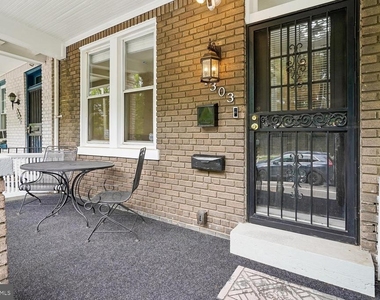 1303 West Virginia Avenue Ne - Photo Thumbnail 1