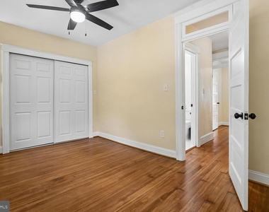 1303 West Virginia Avenue Ne - Photo Thumbnail 19