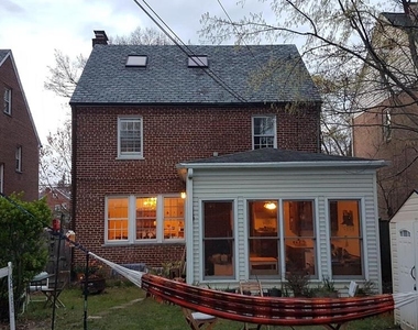 4440 Albemarle Street Nw - Photo Thumbnail 3