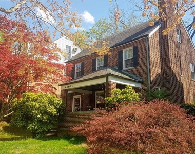 4440 Albemarle Street Nw - Photo Thumbnail 1
