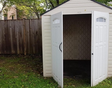 4440 Albemarle Street Nw - Photo Thumbnail 11