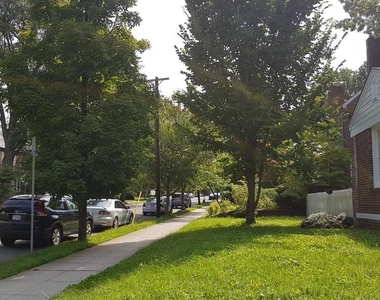 4440 Albemarle Street Nw - Photo Thumbnail 8