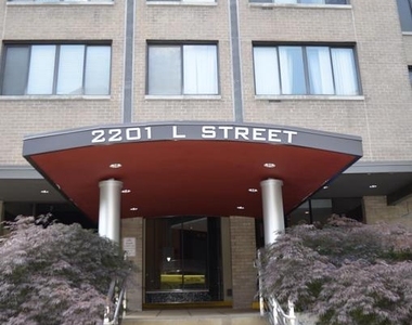 2201 L Street Nw - Photo Thumbnail 11