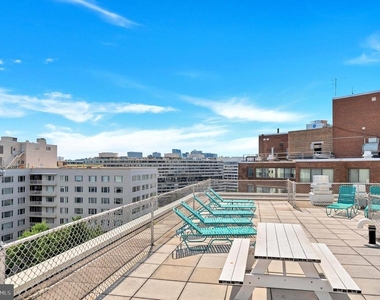 2401 H Street Nw - Photo Thumbnail 19
