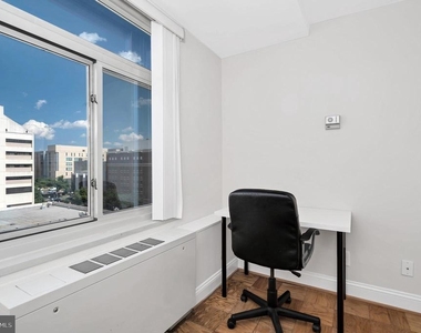 2401 H Street Nw - Photo Thumbnail 17