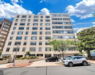 2401 H Street Nw - Photo Thumbnail 18