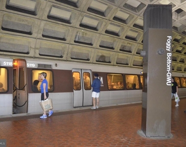 2401 H Street Nw - Photo Thumbnail 22