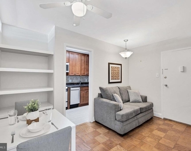 2401 H Street Nw - Photo Thumbnail 1