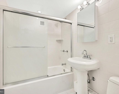 2401 H Street Nw - Photo Thumbnail 14