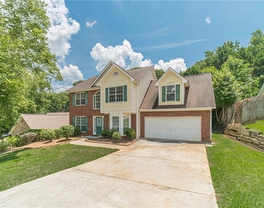 530 Sterling Pointe Court - Photo Thumbnail 1