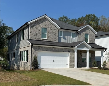 4428 Brick Tunnel Street - Photo Thumbnail 1