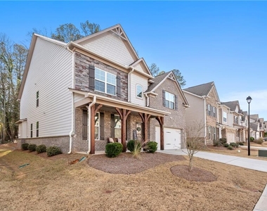 4437 Waxwing Street - Photo Thumbnail 2