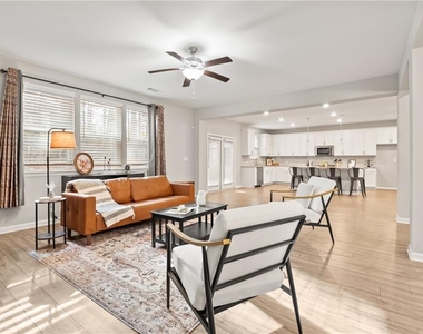 4437 Waxwing Street - Photo Thumbnail 9