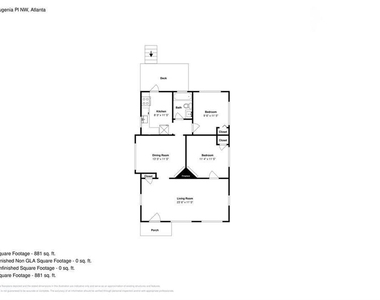 12 S Eugenia Place Nw - Photo Thumbnail 12
