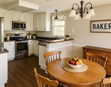 211 Lucas Way - Photo Thumbnail 2