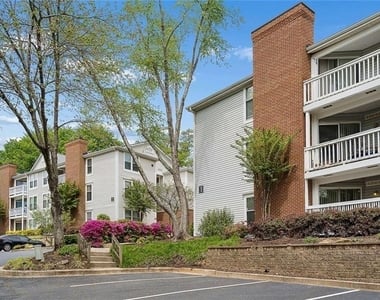 1465 Keys Crossing Drive Ne - Photo Thumbnail 32