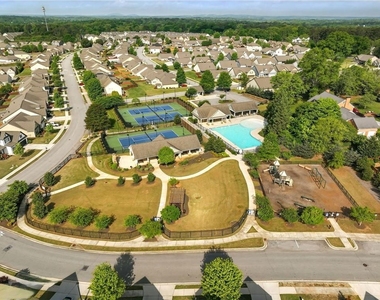 4780 Lost Creek Drive - Photo Thumbnail 21