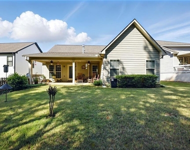 4780 Lost Creek Drive - Photo Thumbnail 16