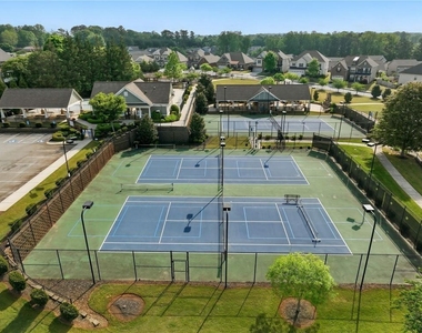 4780 Lost Creek Drive - Photo Thumbnail 18