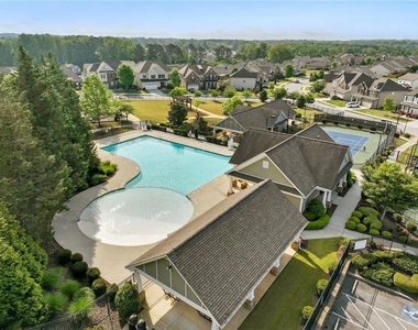 4780 Lost Creek Drive - Photo Thumbnail 19