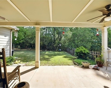 4780 Lost Creek Drive - Photo Thumbnail 17
