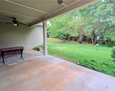 4780 Lost Creek Drive - Photo Thumbnail 14