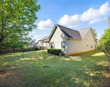 4780 Lost Creek Drive - Photo Thumbnail 15