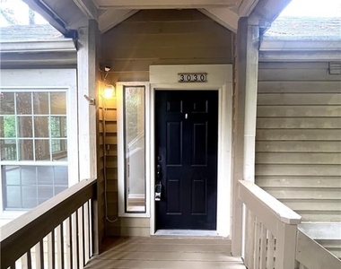 3030 Steeplechase Drive - Photo Thumbnail 1