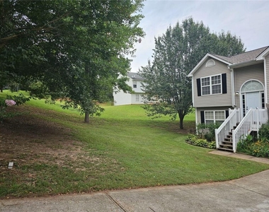 1406 Flanagan Mill Drive - Photo Thumbnail 3