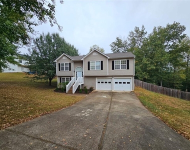 1406 Flanagan Mill Drive - Photo Thumbnail 1