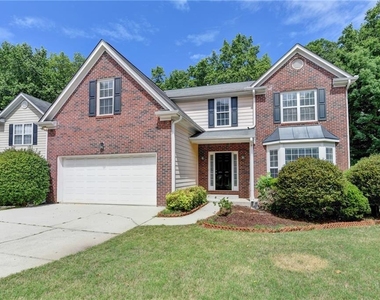3380 Mcclure Woods Drive - Photo Thumbnail 1