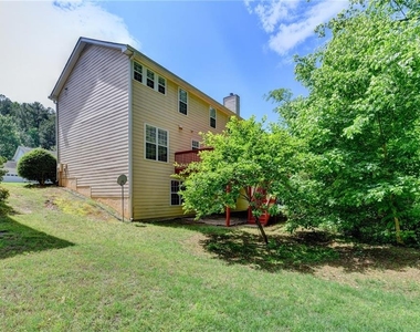3380 Mcclure Woods Drive - Photo Thumbnail 44