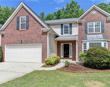 3380 Mcclure Woods Drive - Photo Thumbnail 2