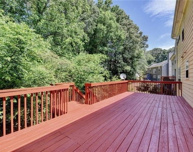 3380 Mcclure Woods Drive - Photo Thumbnail 45